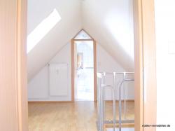 Kapitalanlage: Vermietete 2-Zi.-Maisonette-ETW in Nbg.-Mögeldorf 