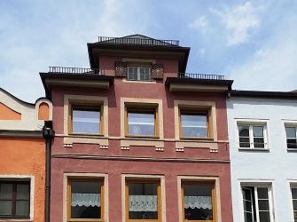 Haus Kaufen In Traunstein Ivd24 De